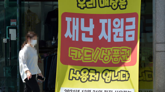 서울 74%·전남 90%·경북 89%…국민지원금이 드러낸 지역별 소득격차