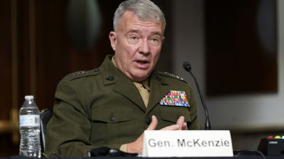 美 국방부, 아프간 완전 철수 반대했다…바이든 대통령과 다른 증언