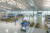 인적이 끊기다 시피한 텅 비어 있는 인천국제공항 여객 터미널. 최근 하루 이용객은 평균 1만 명이다. 코로나19 이전인 2019년의 하루 평균 이용객은 20만 명이었다. [사진 인천국제공항]