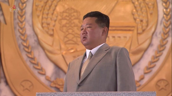 북한, 최고인민회의 2일 회의…김정은 “南 위해 가할 생각 없어”