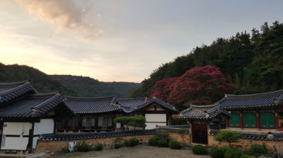 [더오래] 임진왜란 때 곽재우 의병장의 숨은 조연…죽유 오운