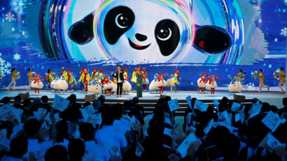 베이징올림픽 앞둔 中, 엠블럼·마스코트 등 '짝퉁' 단속 강화