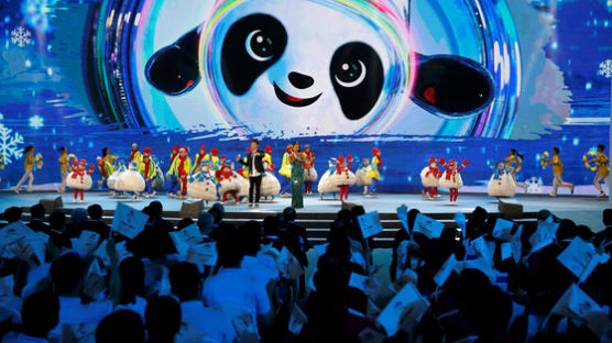 베이징올림픽 앞둔 中, 엠블럼·마스코트 등 '짝퉁' 단속 강화