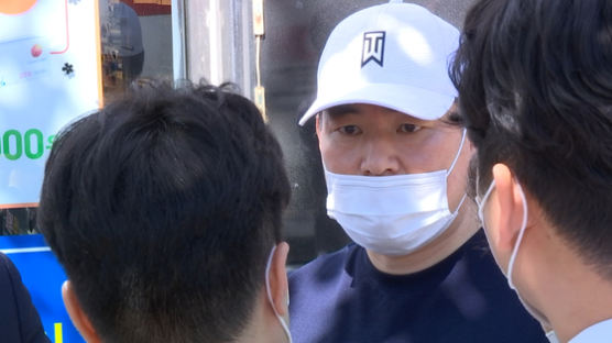 체포된 유동규 12시간만에 검찰조사 종료…서울구치소 이감 