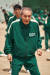 오징어게임의 1번 남자 오일남. 사진 넷플릭스
