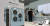 1일 오후 서울 강남구 애플 체험 매장 프리스비 강남스퀘어점에 아이폰13 시리즈 예약판매를 알리는 안내문이 붙어 있다. [뉴스1]