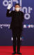 배우 남문철이 지난해 12월 서울 마포구 상암 MBC에서 온택트로 진행된 2020 MBC 연기대상’에 참석해 포즈를 취하고 있다. 뉴스1