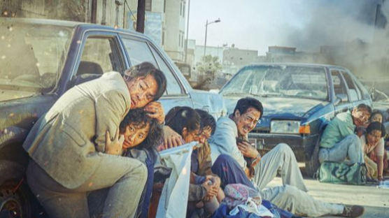 '모가디슈', 제94회 美아카데미 국제장편영화 한국영화 출품작에 선정