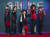 JTBC '슈퍼밴드 2' 우승팀 CRAXILVER(크랙실버), 왼쪽부터 오은철(피아노), 싸이언(베이스), 빈센트(보컬), 윌리K(기타), 대니리(드럼). 사진 JTBC