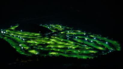  한국에도 달빛 골프 대회 열린다..KPGA 첫 야간 공식 경기