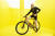 MCM이 독일 자전거 브랜드 ‘어반’과 손잡고 출시한 전기자전거. [사진 MCM]