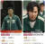 중국의 한 온라인 쇼핑몰을 통해 판매되고 있는 배우 우징이 입은 체육복과 '오징어 게임' 체육복. [서경덕 성신여대 교수 인스타그램 캡처] 