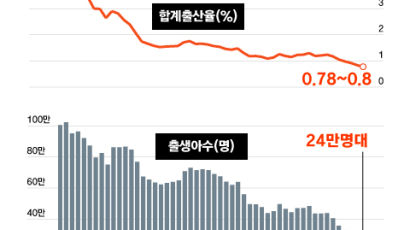 서울 턱밑 하남·과천도 분만실 '0'…"인구 부총리 신설, 정년연장 논의할 때" [리셋코리아 인구분과 전문]