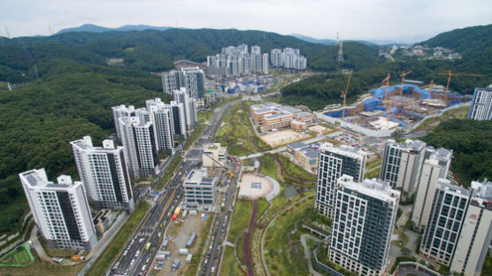 경찰, '대장동 개발사업' 관련 성남시에 자료 요청