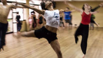 [더오래]안 쓰던 근육이 ‘불끈’…댄스스포츠의 운동 효과 
