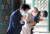 홍준표 국민의힘 의원이 9일 대구 팔공산 동화사를 찾아 대웅전에서 합장하고 있다. 연합뉴스
