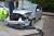 '남해고속도로 실종사건' 발생 당시 사라진 모닝 차주 운전자가 타고 있던 차량 모습. JTBC 