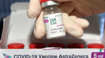 정부, 베트남ㆍ태국에 AZ 백신 157만회분 공여한다