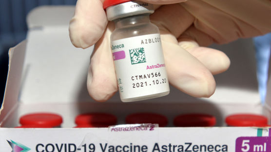 정부, 베트남ㆍ태국에 AZ 백신 157만회분 공여한다
