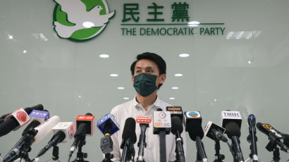 야권 출마자 '0'된 홍콩 입법회 선거…친중진영이 '올킬'하나