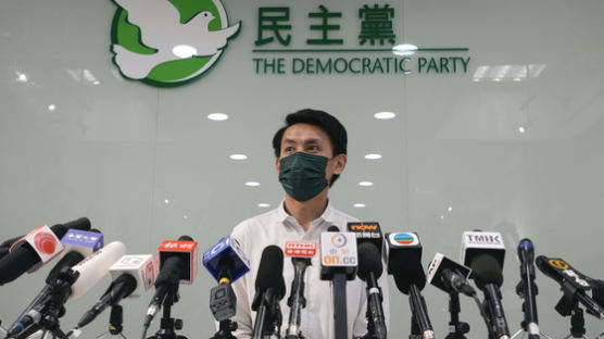 야권 출마자 '0'된 홍콩 입법회 선거…친중진영이 '올킬'하나