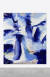 Donna HUANCAESPEJO TIENDITA, 2021 Painting - Oil, sand on digital print on canvas 240 x 200 cm (95 x 79 in)[사진 페레스프로젝트]