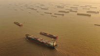 동아시아 '중금속 바다'…중국서 강물 타고 수은이 '콸콸콸'