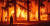 지난 7월 24일(현지시간) 미국 캘리포니아주에서 산불 '딕시' 때문에 한 주택이 불타는 모습. [AFP=연합뉴스] 