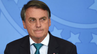 “아마존 파괴는 反인류 범죄” ICC에 피소당한 브라질 대통령