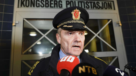 "사냥하듯 화살 쏟아졌다"…노르웨이 화살 테러로 5명 사망