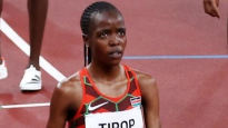 도쿄올림픽 케냐 육상 대표, 자택서 흉기에 찔려 숨진 채 발견