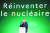 에마뉘엘 마크롱 프랑스 대통령이 지난 12일(현지시간) 원자력 신규 프로젝트 추진 계획이 포함된 '프랑스 2030'이란 이름의 산업혁신 정책을 발표하고 있다. [AP]