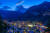 스위스 남부 체르마트는 알프스가 품은 대표적인 산악 관광도시다. 마테호른 기슭에 스위스 전통 샬레 풍의 호텔과 상점이 오밀조밀 들어앉아 있다. 매년 수십만의 여행자가 이 곳에 묵어간다.