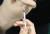 서울의 한 코로나19 백신 예방 접종센터에서 백신 접종이 진행되고 있다. 뉴스1