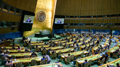 유엔인권이사회 복귀한 미국, 출발부터 '중국 인권' 경고