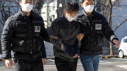‘대림동 남녀 살인 혐의’ 50대, 2심도 무기징역 선고