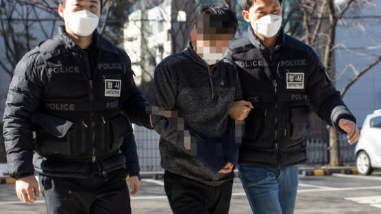 ‘대림동 남녀 살인 혐의’ 50대, 2심도 무기징역 선고