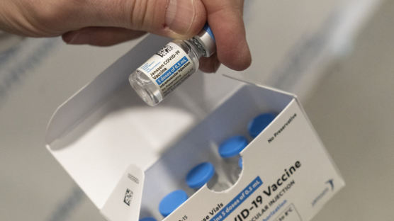 미 FDA 자문위, 얀센 코로나19 백신도 부스터샷 접종 권고