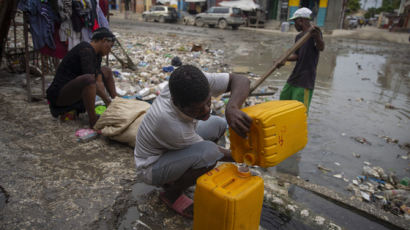 대통령 암살된 아이티, 이번엔 어린이 등 美선교단 17명 피랍