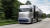 메르세데스-벤츠가 개발한 수소트럭. 1회 충전으로 1000km를 주행할 수 있다. 벤츠는 2025년부터 수소트럭을 양산할 예정이다. 사진 벤츠