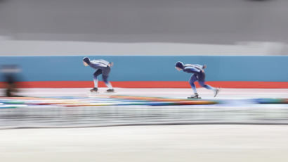 올림픽 못 간다...한 달 만에 대표팀 제외된 빙속 선수