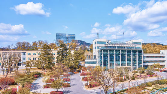 서울과기대 외부 연구비 수주액, 가파른 성장세 보여