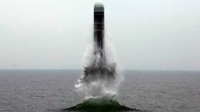 [속보] 미 국무부 "북한 탄도미사일 발사 규탄…안보리 결의 위반"