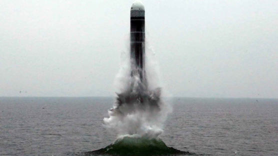 [속보] 미 국무부 "북한 탄도미사일 발사 규탄…안보리 결의 위반"