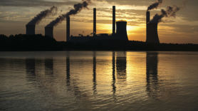 에너지 대란 여파···'탄소 중립' 美, 다급하니 석탄 발전 돌린다