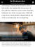50대에 야쿠자 조직에서 손을 씻고 우동 가게를 연 나카모토 다카시. [워싱턴 포스트 영상 캡처]