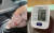 방송인 간미연이 코로나19 백신 접종 후 저혈압을 호소하는 글을 19일 인스타그램에 올렸다. [인스타그램 캡처]