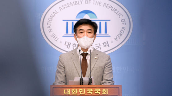 민주당 화천대유 TF "경실련, 정치적 편견 유감없이 드러내"