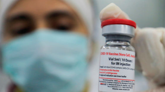 WHO "코로나, 내년까지 지속…백신 불평등이 팬데믹 늘려"