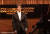 재18회 쇼팽 국제 콩쿠르 우승자인 캐나다의 피아니스트 브루스 리우. [사진 콩쿠르 홈페이지]